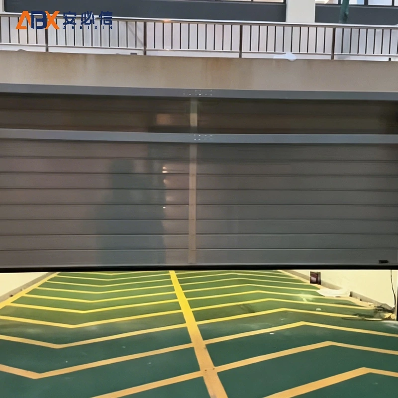 宿迁市厂房高速门